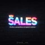 Канал - Sales | Маркетплейс